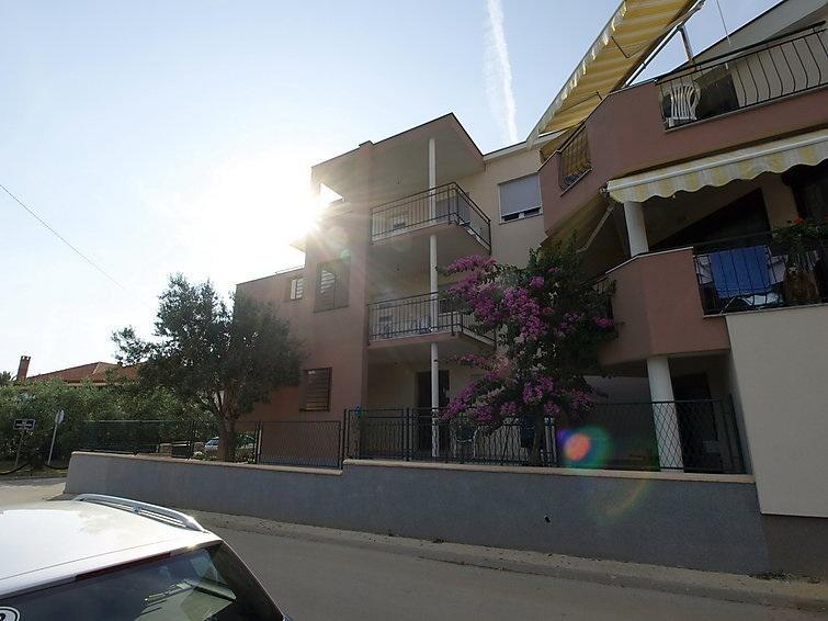 Apartment Lovre Zadar Cameră foto