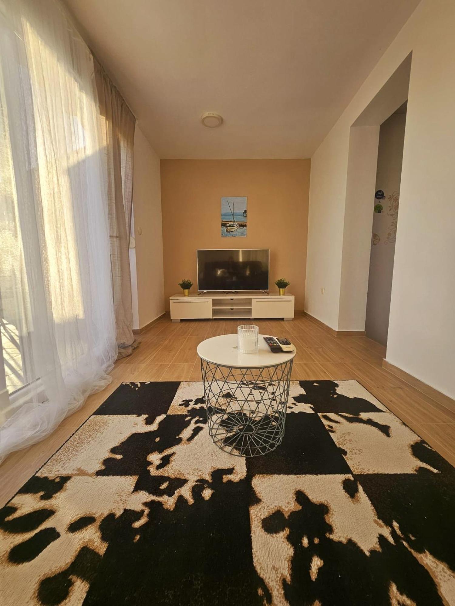 Apartment Lovre Zadar Exterior foto