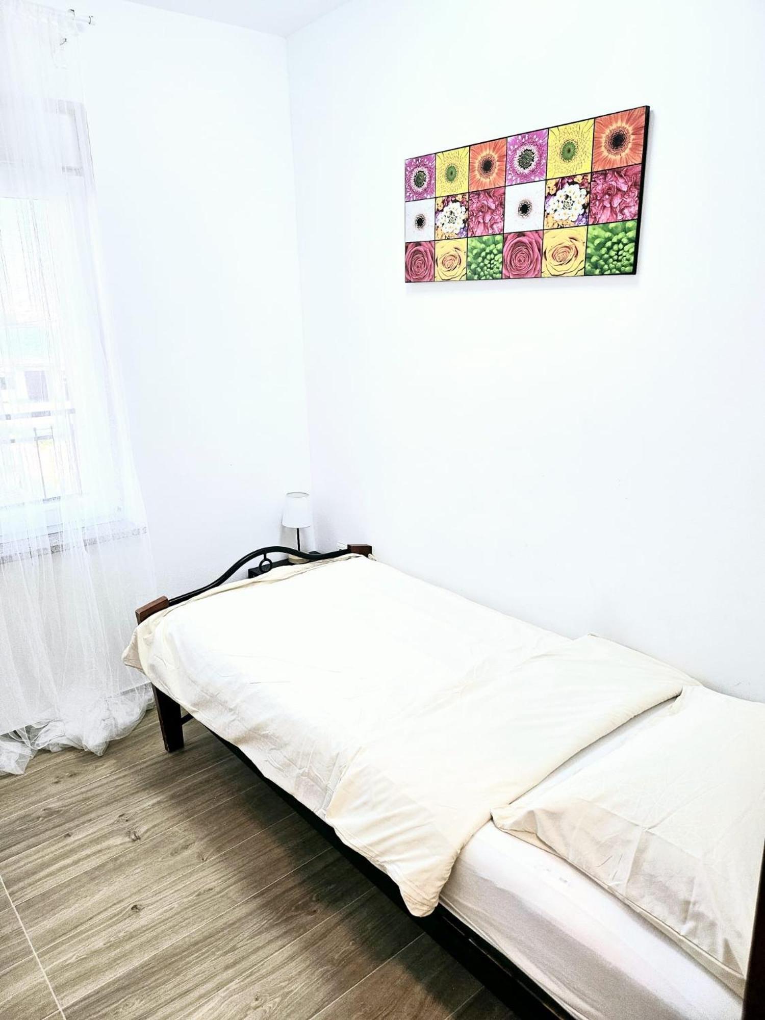Apartment Lovre Zadar Exterior foto
